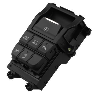 QM-93300-D30104X 93300D30104X Car Electronic Handbrake Switch Console Floor Switch Complete For Hyundai Tucson
