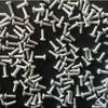 Nickel-Plated Pan Head Phillips Self-Tapping Screws (Sizes: M1.2, M1.4, M1.7, M2, M2.3, M3)