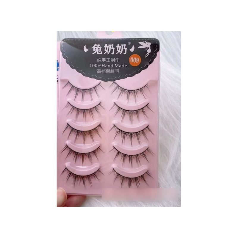 Mogugu - False Eyelashes