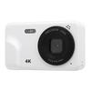 1080P 48MP Digital Camera Auto Focus Camera with 5X Digital Zoom 2.0 Inch Display for Travel Photography