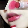Pink Tube Moisturizing Tinted Lip Balm Hydrating Nourishing Lip Care For Women