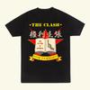 The Clash Band Know Your Rights Cotton All Size S To 5Xl T Shirt