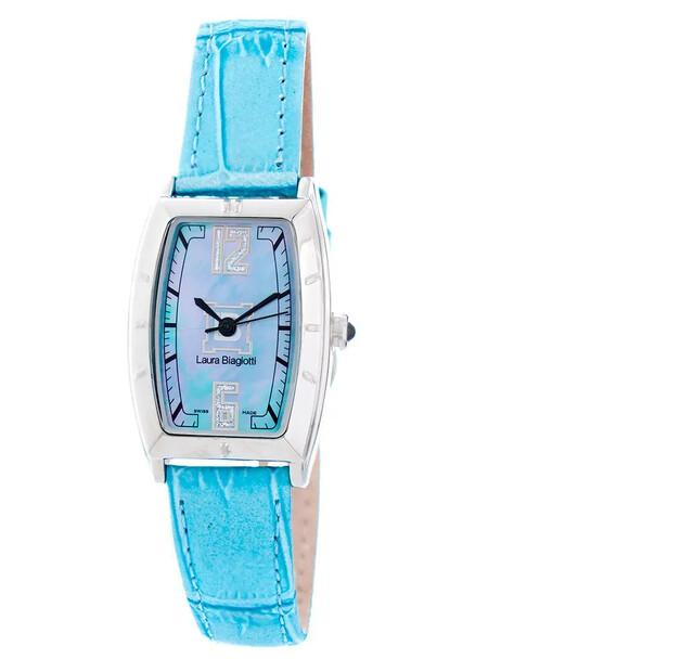 

Laura Biagiotti LB0010L-AZUL часы
