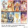 Tarot of the Goddess Tarot Japanese Instruction Manual Authentic Tarot 78 Cards Reading, Included, Cards,