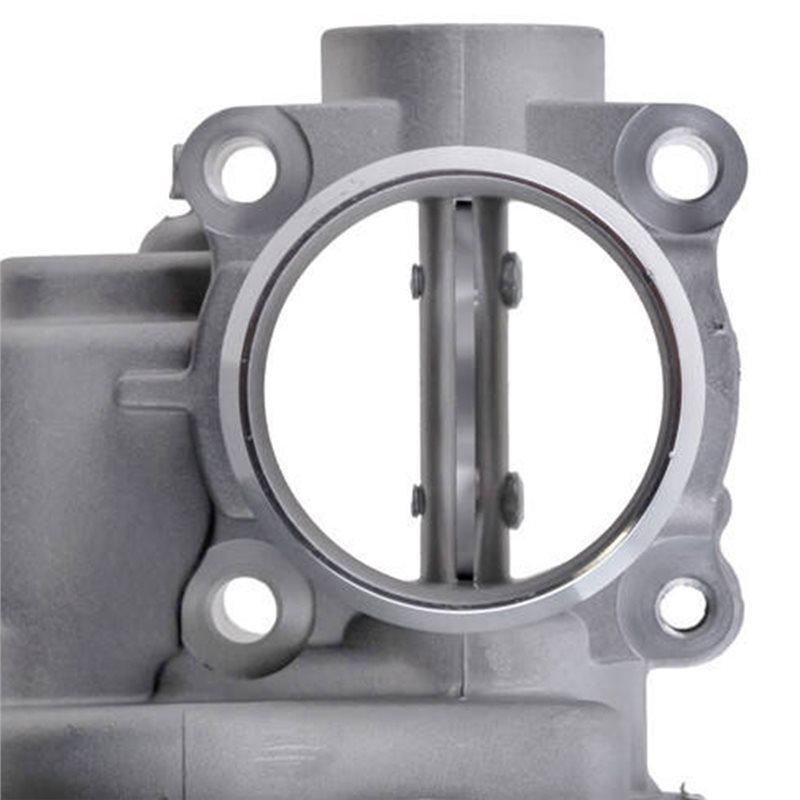 Electronic For Ford Throttle Valve 9673534480 0345G4 Car Throttle Body Replacement Part