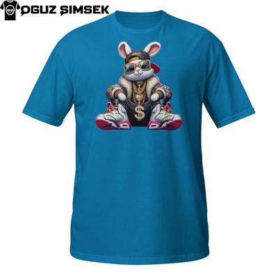 Üst giysisi – T-shirtler
