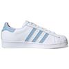 Adidas Superstar 'White Ambient Sky' H05645