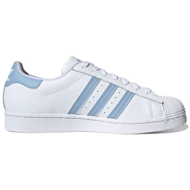 Adidas Superstar 'White Ambient Sky' H05645