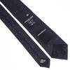 EMPORIO ARMANI Tie Gift EA65 Blue (EA65-11 PH001-00035) [Used]