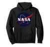 Official NASA Logo Hoodie