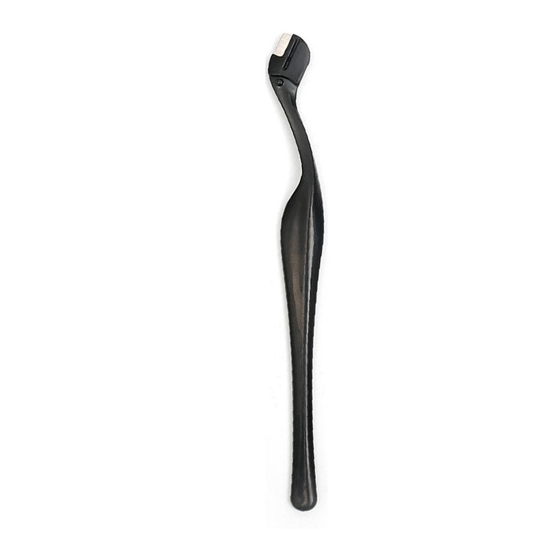 Mini tondeuse à sourcils pour une mise en forme parfaite des sourcils, ciseaux à sourcils portables