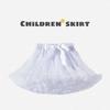 Baby Mädchen Tüllrock Flauschiger Rock Kleinkind Prinzessin Ballett Tanz Tüll Netzrock Kinder Kuchenrock Niedliche Mädchen Kleidung Unterrock Rock
