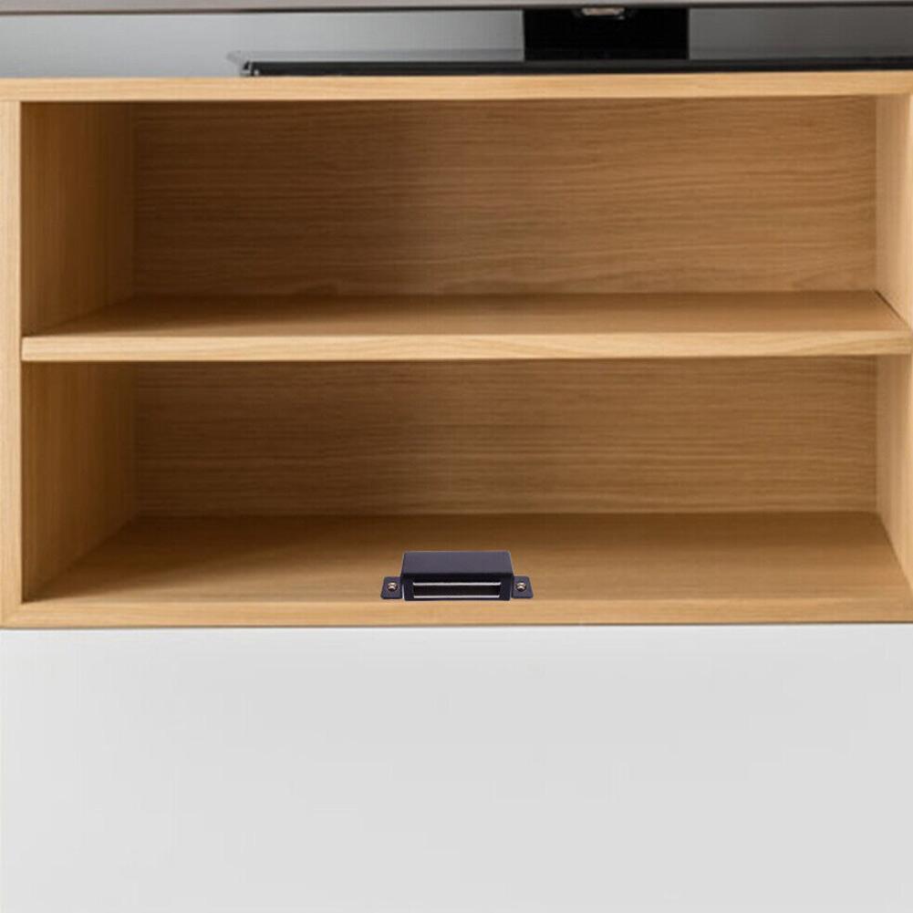 40kg Door Magnetic Catch Cupboard Latches Door Catch Door Suction