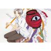 5D Diamond Painting Picture Natsume Friends Book Painting Anime Full Diamond Cross Stitch Embroidery Home Decoration Wall Art