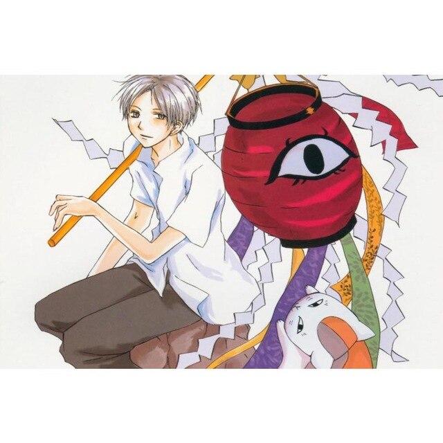 5D Diamond Painting Picture Natsume Friends Book Painting Anime Full Diamond Cross Stitch Embroidery Home Decoration Wall Art