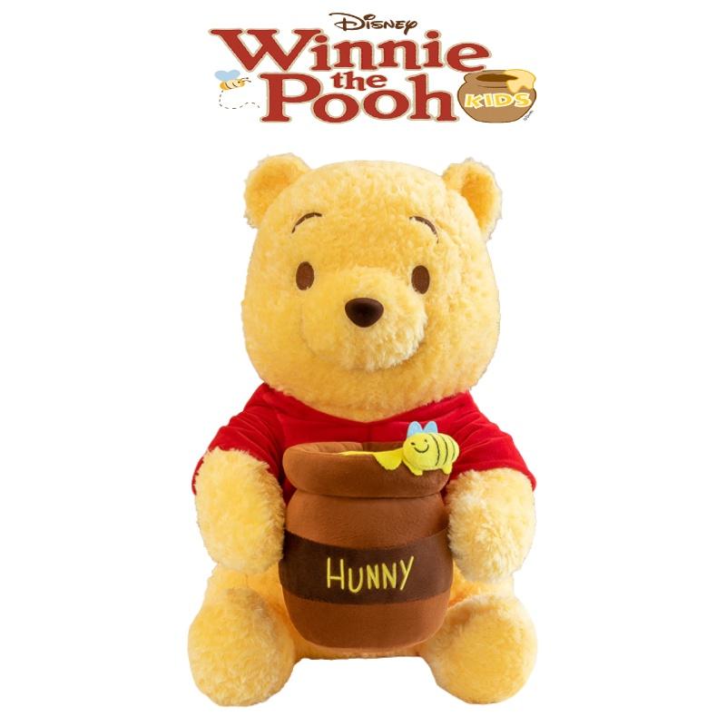 Adorable Yellow Teddy Bear Plush Toy For Kids And Adults Soft And Cuddly