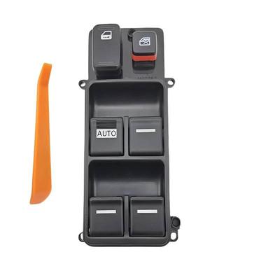 35750-SDA-H12   Auto Electric Power Window Switch Control Button For Honda Accord 2003 2004 2005 2006 2007