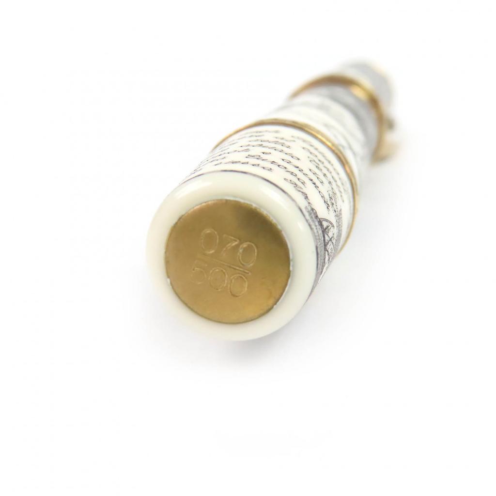 Großer Visconti Füllfederhalter Amerigo Vespucci 500 Stück weltweit 070/500 V55652 Gebraucht
