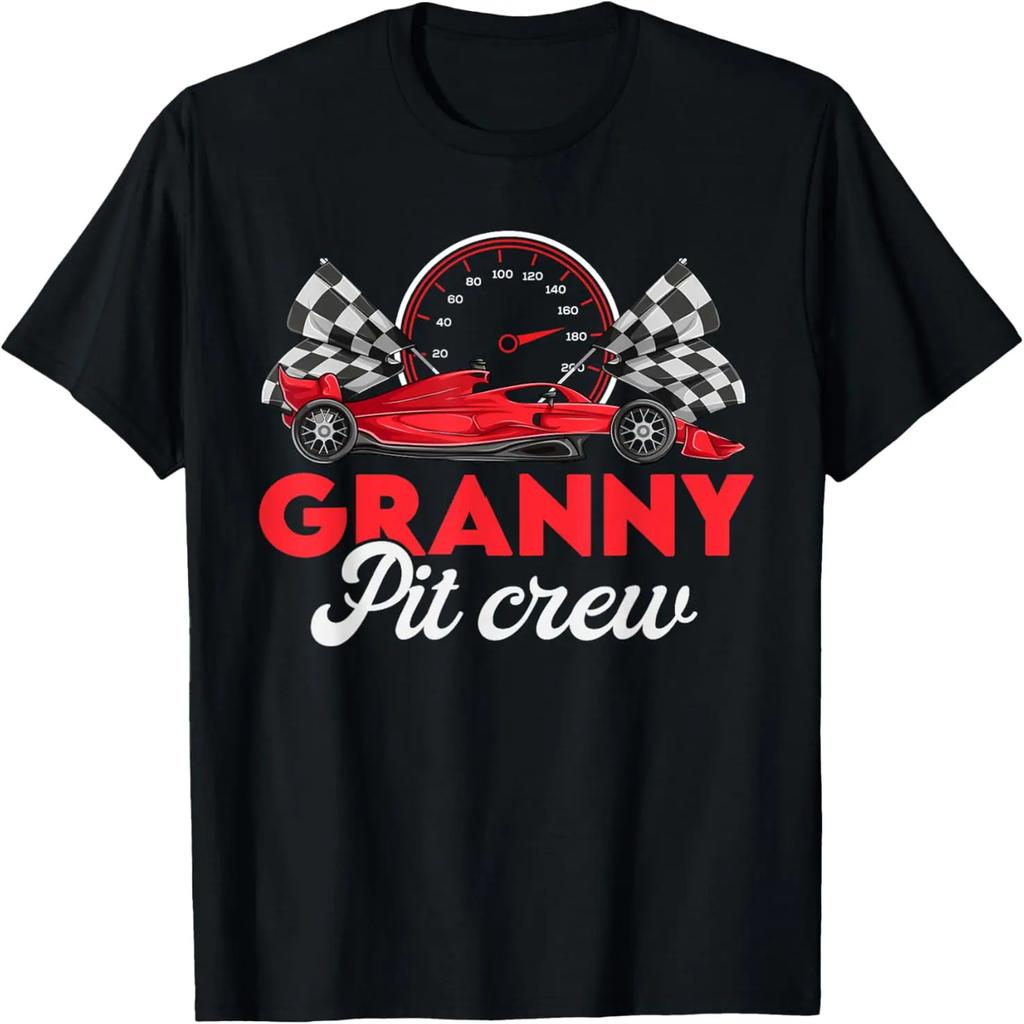 Slot Car Customizing Slotcars & Slot Car Racing Racer T-Shirt