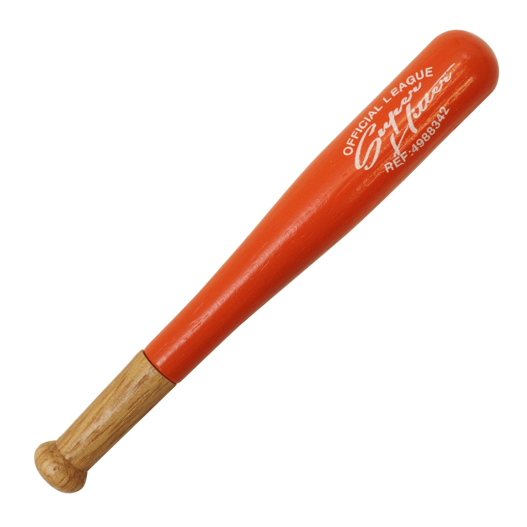 Bat Pen Ballpoint Pen penco/Penco Oil-based 0.8mm [Orange] FT171-OR