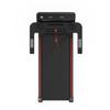 Folding treadmill for home use up to 12 km/h, with LED display, APP