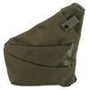 Men's Multi-Functional Tactical Storage Shoulder Bag Large Capacity Anti-Theft Chest Bag Messenger Waist Bag