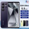 New S24 Ultra Smartphone 16GB+1TB, 5.5-Inch, Android.