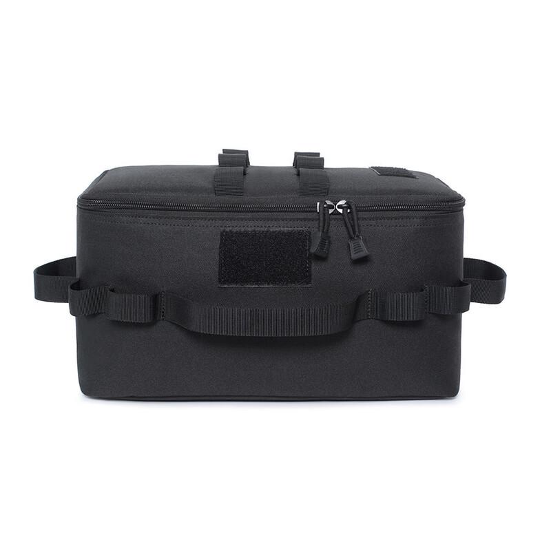 Outdoor Tactical Multi-functional Cooler Storage Bag