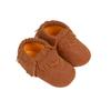Anti-slip Shoes - Children's Girls' Boots - Baby Shoes - Soft Sole