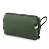 New Dry Wet Separation Bag Large Capacity Storage Bag Waterproof Women Makeup Bag Suitable For Travel Pouch Organizer