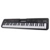 61 Keys Keyboard Piano Multifunctional Sustain Tremor Recording Portable Electronic Piano