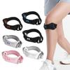 7 Colors Patella Knee Strap OK Cloth SBR Knee Pads Outdoor Tendon Strap Protector  Men Women