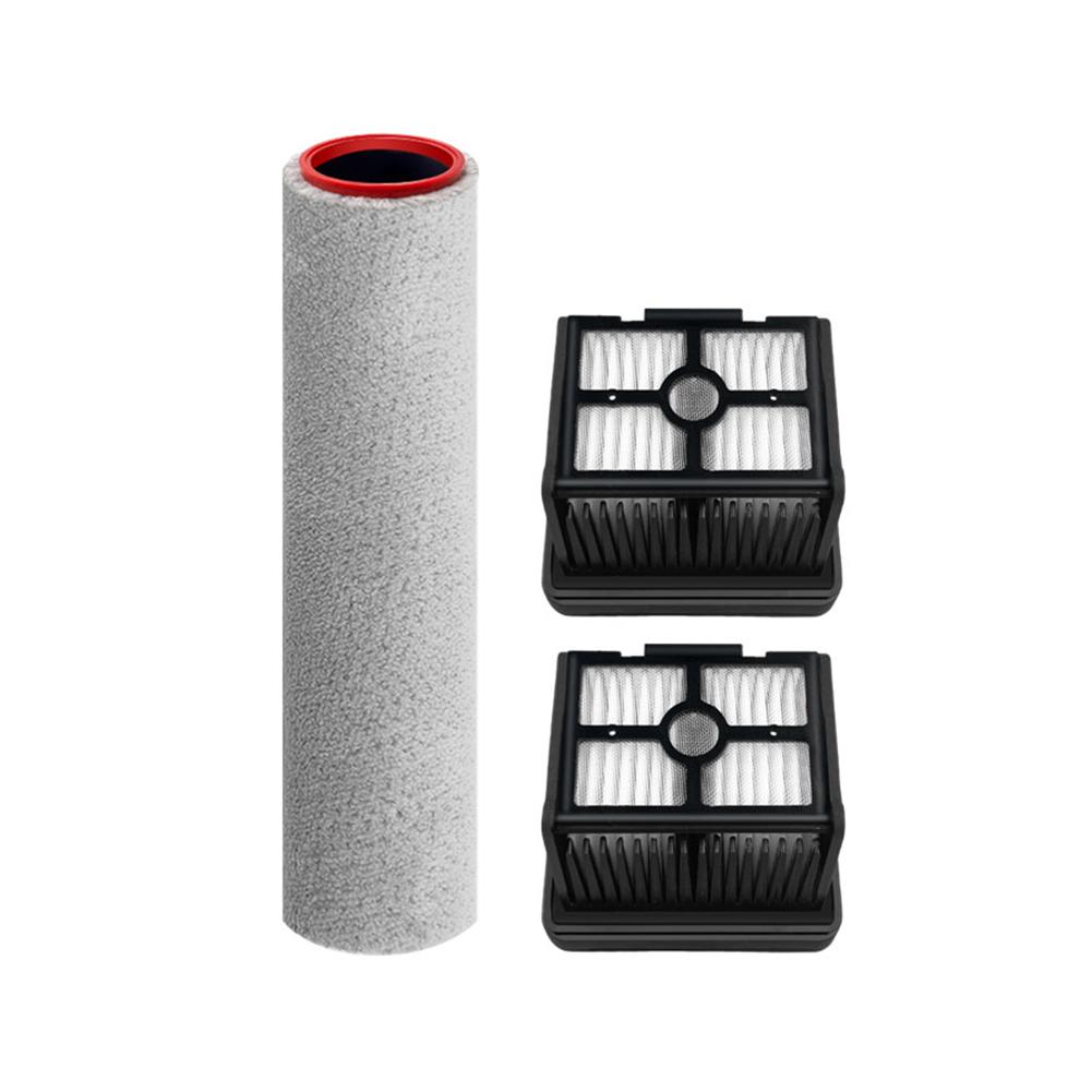 Main Roller Brush Bar HEPA Filter Kit For For Dreame For Aero Pro Wet Dry Vacuum Cleaner Parts Replacement Accessories