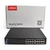 Dahua DH-S3000C-16GT 16-Port Gigabit Unmanaged Switch