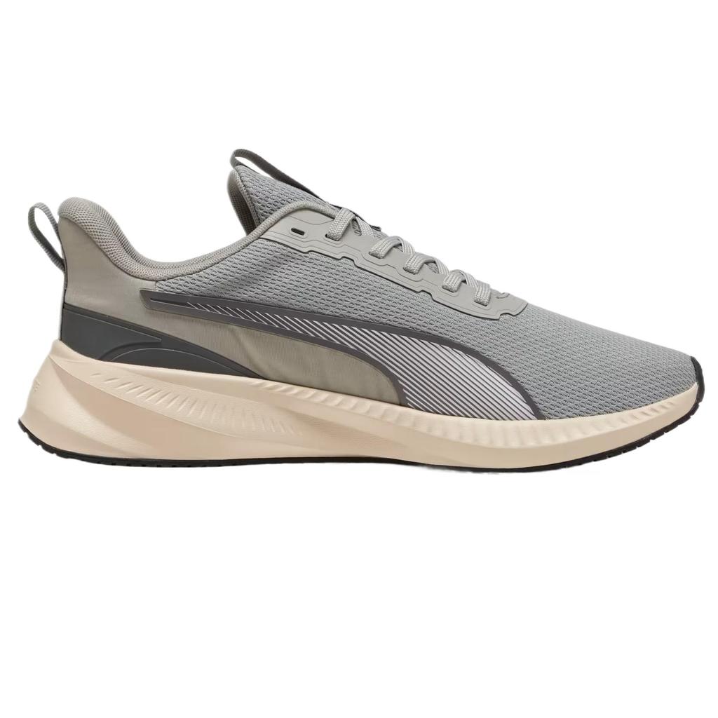 Puma Flyer Lite Fashion Versatile Comfortable Trendy Low-Top Running Shoes Unisex Sneaker Gray 310797-06