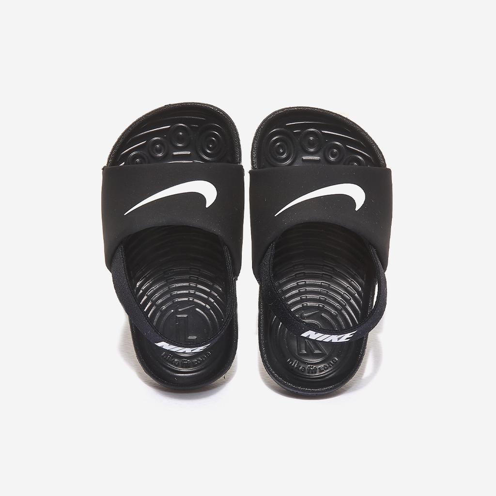 Nike Kawa Slide (Toddler) [BV1094-1]