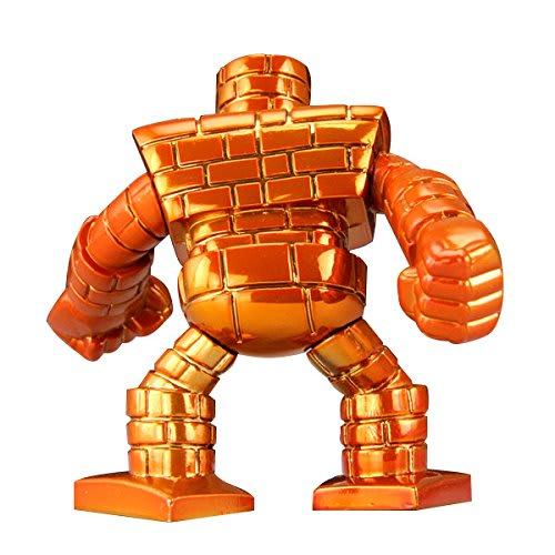 Dragon Quest Metallic Monsters Gallery Golem