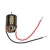 RC 540 Motor 80T Brushed Motor for AXIAL SCX10 90046 110 RC Car Upgrade Parts Accessories