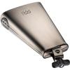 MEINL Percussion Hand Brushed Steel Cowbell, 8" Small Mouth, STB80S (Official Japanese Product)