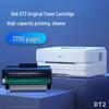 Deli DP28DN A4 Automatic Duplex Network Printer CN Plug (adapter Included)