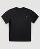 ROVVE Logo Point T-Shirt (Black)