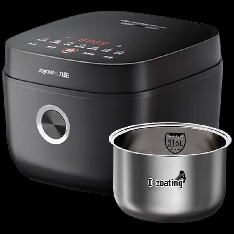 Joyoung 5L Smart Electric Rice Cooker