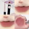 Artist Lip Liner Double-Headed Outline Lip Shape Waterproof No Stain on Cup Long Lasting Color Rendering Plump Lip Matte Novice Decoration