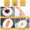 Antibacterial Double-Sided Plastic Cutting Board