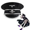 High Quality Ouma Kokichi Cosplay Cap Ideal For Danganronpa Costume Enthusiasts