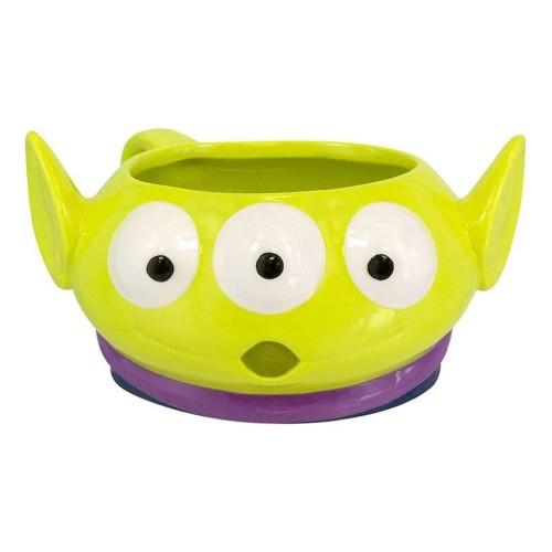 Toy Story Aliens 330 ml Mug