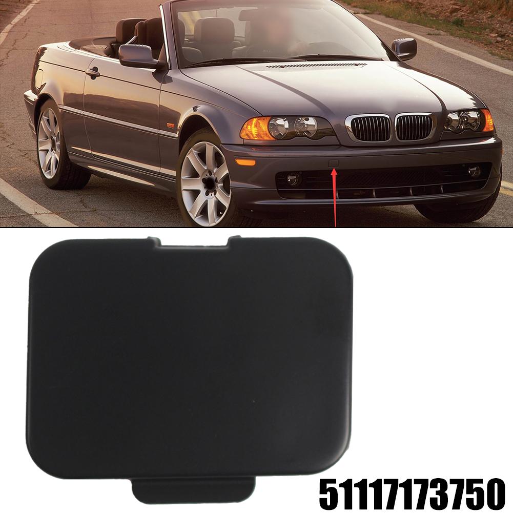 Easy Installation Front Bumper Cover Made Of ABS Material