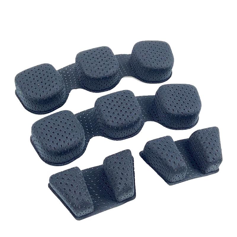 Jungle Fox M19 Kevlar Helmet Liner  Sponge Module Set