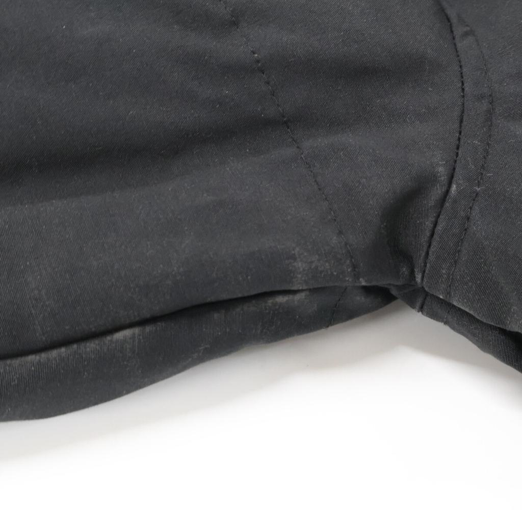 Canada Goose Domestic Regular 3804MA MACMILLAN PARKA Macmillan Parka Down Jacket XS blackUsed