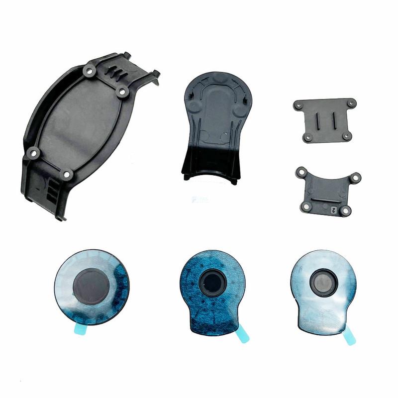 Genuine Gimbal Covers for DJI Mavic 3 Pro / CINE Gimbal Cap Set Roll/Yaw Arm Pitch Cover